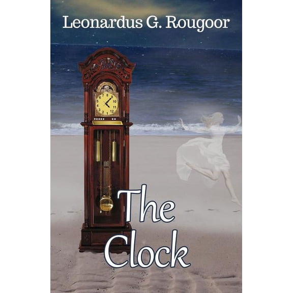 The Clock, (Paperback)