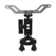 thumbnail image 5 of Soporte para bicicleta de dron soporte profesional para bicicleta de dron aleación de aluminio ajustable fácil de instalar con control remoto de pantalla para dron, 5 of 8