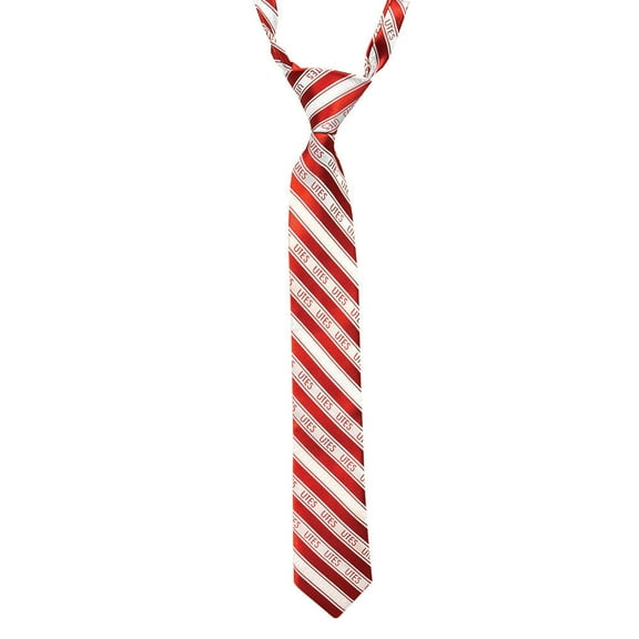 Utah Toddler Necktie