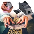 thumbnail image 3 of Card Shuffling Machine, Suitable for Multiple Card Types, 24 * 12 * 12 cm, Good Quality and Reliable, 3 of 8