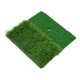 thumbnail image 3 of Tapete de golf de césped artificial, tapete de entrenamiento para mejorar las habilidades de golf, de entrenamiento para adultos y niños, juegos en el, 3 of 8