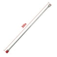 thumbnail image 2 of 30" Airless Paint Sprayer Tip Extension Pole Rod Paint Spray Gun with Red Guard, 2 of 5