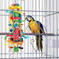 thumbnail image 4 of Juguete para masticar guacamayo loro MACHAO 40 cm x 10 cm, 4 of 4