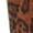 Camel Leopard, variant on Charles by Charles David Dalton Stretch Knit Tall Boot