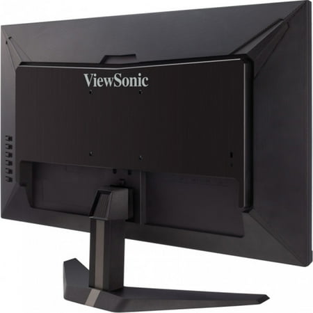 ViewSonic - 27" LED FHD FreeSync Monitor