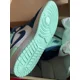 thumbnail image 4 of A i r-Jor-dan 1 mid mystic navy/mint foam white size 6.5, 4 of 4