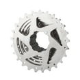 thumbnail image 4 of Volante MEROCA MEROCA 11 velocidades Cassette Flywheel 11-28T Bike Freewheel Sprocket Accesorio de repuesto para bicicleta de carretera Bicicleta plegable MEROCA Volante, 4 of 5