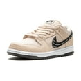thumbnail image 4 of NIKE MENS SB Dunk Low "Albino & Preto - Jiu Jitsu" FD2627 200 from Stadium Goods, 4 of 8
