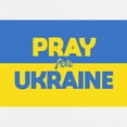 thumbnail image 3 of CafePress - Pray For Ukraine Sweatshirt - Kids Hooded Sweatshirt, Classic Hoodie, 3 of 4