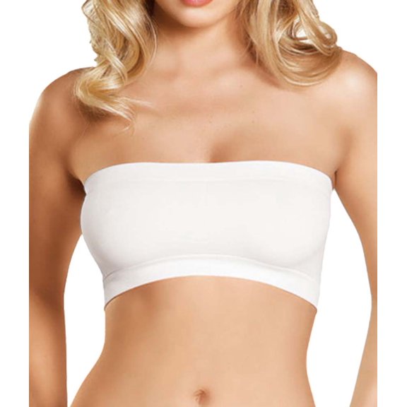 Lupo Women's Bandeau Bra