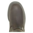 thumbnail image 5 of Wolverine Floorhand Waterproof Steel-Toe 10" Wellington Men, 5 of 8