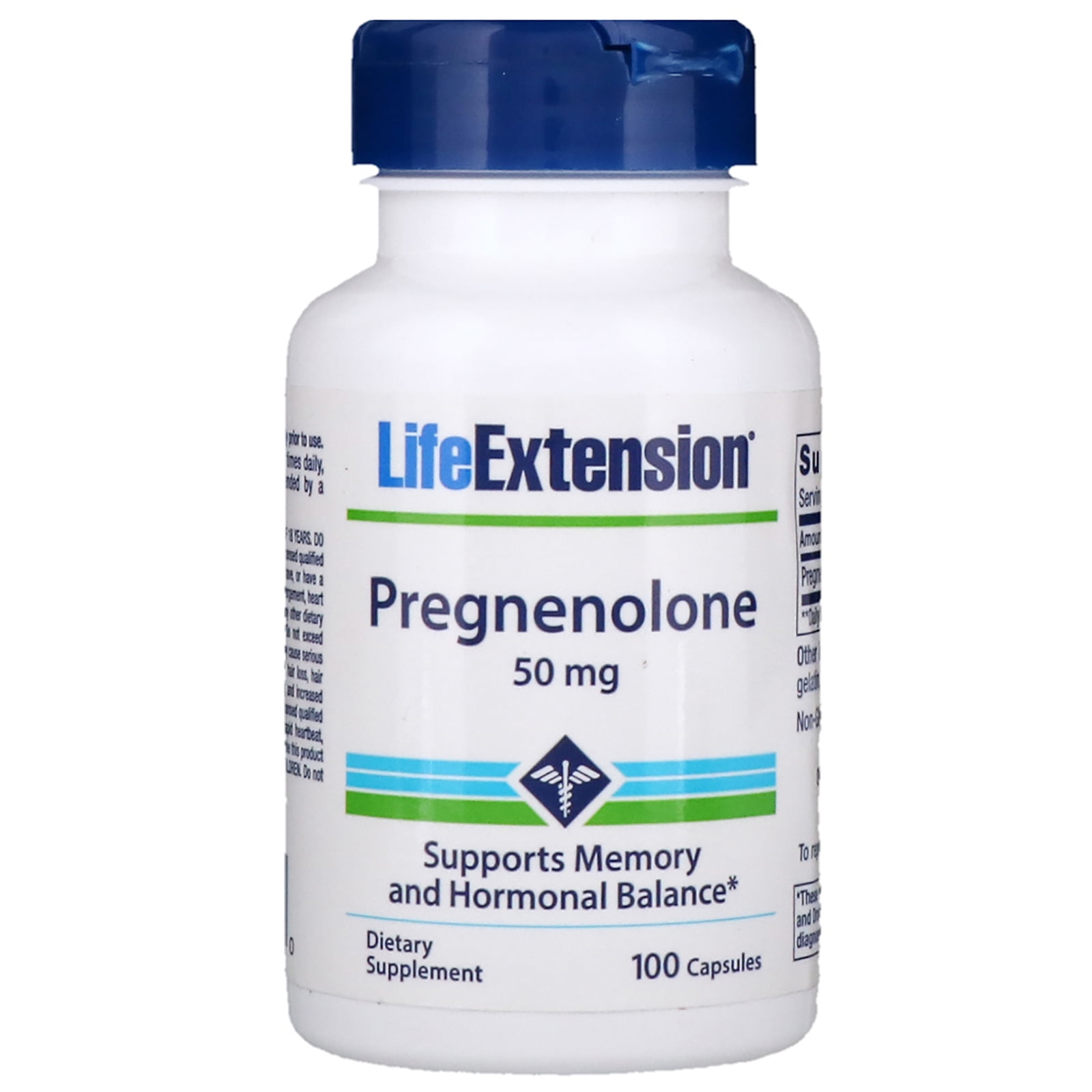 Is Pregnenolone A Miracle? Find Out How Fast It Changed Lives! - tqvzo60