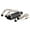 E, variant on GFYSHIP For Yamaha MT07 FZ07 2014-2020 XSR 700 2016-2020 XSR700 XTribute 2016 2017 2018 2019 2020 Motorcycle Exhaust Pipe Muffler with Pipe Link Pipe Full System MT-07 FZ-07 MT FZ 07