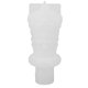 thumbnail image 2 of Flexible Silicone Mold DIY Candle Soap Casting Mold Reusable Easy Demould Handcraft Making Tool Supplies, 2 of 5