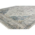 thumbnail image 3 of Bashian Gamaliel Area Rug Ivory 7'9" X 9'9", 3 of 5