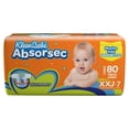 thumbnail image 2 of Pañales KleenBebe Absorsec Etapa 7 80 Piezas, 2 of 4