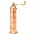 thumbnail image 2 of Pepper Mill Imports Atlas 8 inch Copper Pepper Mill, 2 of 2