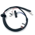 thumbnail image 1 of Speravity Interruptor de maletero, pieza de repuesto, piezas eléctricas pequeñas, botón de puerta trasera, estabilidad, botón pulsador práctico, Vehículos, repuestos y accesorios Mis Speravity VI002510-00B, 1 of 5