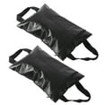 thumbnail image 4 of PVC Clamp Fixed Sandbag,Outdoor Camping Tent Sand Weight Tent Shelters Sand Bag Windproof Fixing Sandbag Unrivaled Performance, 4 of 14