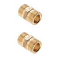 thumbnail image 1 of 2 pcs Pressure Washer Connector M22x 1.5mm Coupler 14mm+15mm, 1 of 6