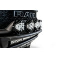 thumbnail image 4 of Addictive Desert L6257021701NA Fits Ram TRX Pro Bolt-On Add-On Light Hoop, 4 of 11