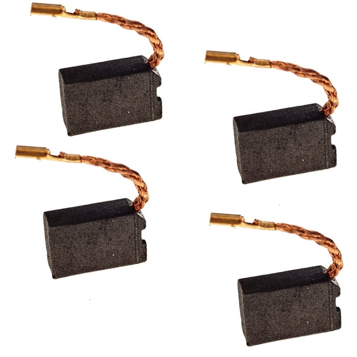 DeWalt Grinder Replacement Carbon Brushes 402874074PK