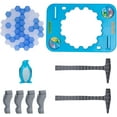 thumbnail image 2 of Dont Break The Ice Game, Save Penguin On Ice Game, Ice Breaker Game,Puzzle Board Games, 2 of 5
