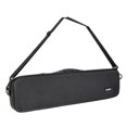 thumbnail image 1 of Bolsa libre prueba de golpes bolsa de aparejos caña portátil y carrete bolsa de transporte caja de almacenamiento de DYNWAVEMX Estuche para caña de pescar, 1 of 8