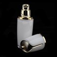 thumbnail image 3 of tredstone Empty Refillable Acrylic Pump Press Bottle Container Jar for Lotion 30ml, 3 of 9