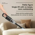 thumbnail image 3 of Vacuum Cleaner Pet Hair,Pet Hair Vacuum Stick Vacuum – 6-In-1, Filtered Power Vacuum for Pet Hair with Washable Filter, Lightweight Vacuum with 3 Utility Tools for Hard Floors, 3 of 6