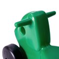 thumbnail image 2 of CarePlay 2-in-1 Puppy Push & Ride On Toy, Indoor & Outdoor Use, 50 lb Capacity, Green, 2 of 6