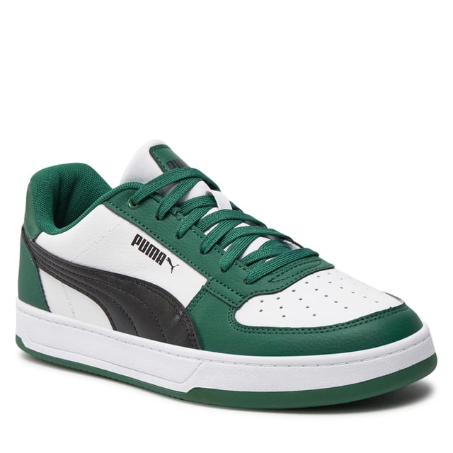 Tenis Puma Caven 2.0 para Hombre 392290-22 verde 25.5