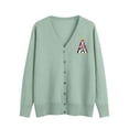 thumbnail image 1 of Womens Plus Size Sweaters, Spring Collection & Oversized Cardigan Knits, 1 of 5
