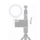 thumbnail image 5 of LED Ring Light 3200K-6500K Stepless Adjustment for DJI OSMO Pocket Camera, 5 of 5