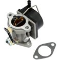 thumbnail image 1 of Carburetor For Tecumseh 640065 640065a Ov358ea Ovh135 Carb Replacement With Gask, 1 of 5