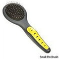 thumbnail image 3 of JW Pet Gripsoft Pin Brush Small -- 1 Brush, 3 of 3