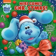 Here Comes Christmas! (Blue's Clues & You) -- Sara Miller