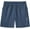 Blue, variant on Taigaofy Men's Athletic Workout Shorts with Zipper Pockets  Gym Quick Dry Mesh Tennis Shorts White L