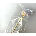 thumbnail image 2 of 24K Gold foil Galaxy Rose Artificial Unique Gifts Valentine 's Day Mother' s Birthday Anniversary Wedding Supplies Rose Gifts (Single Rose without Led), 2 of 4