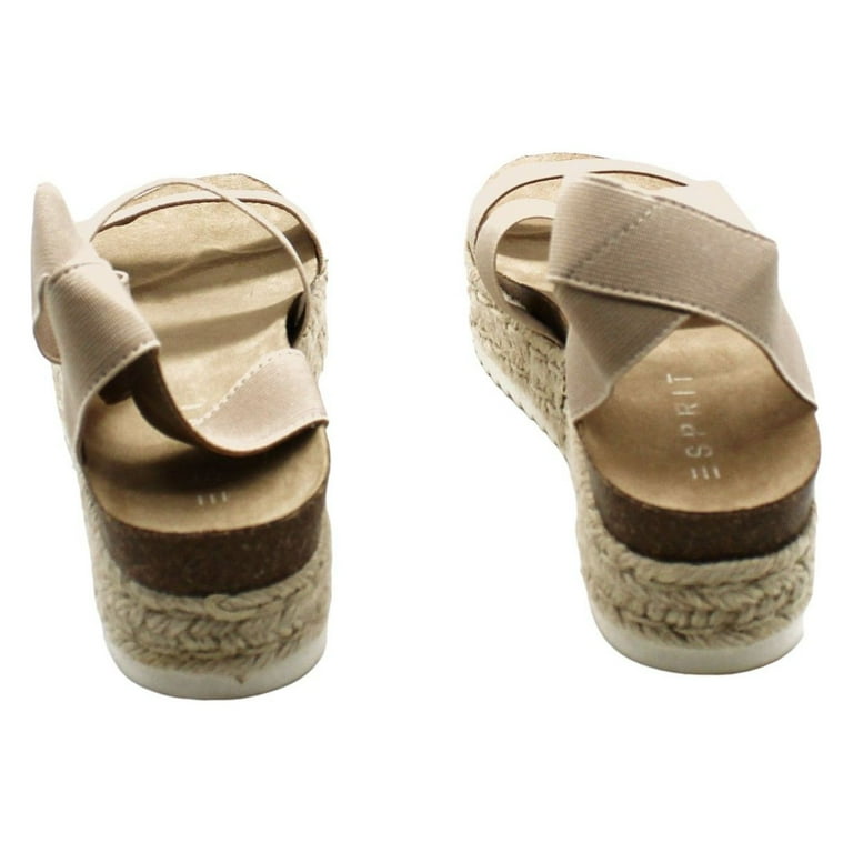 Esprit gigi sandal sale