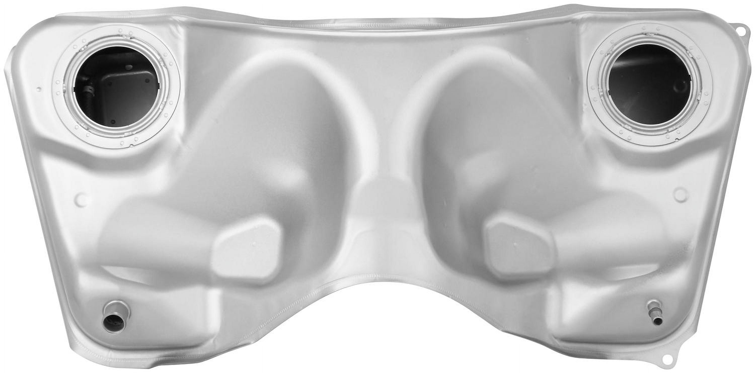 Spectra Premium F92A Fuel Tank Fits select: 2005-2010 FORD MUSTANG
