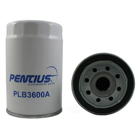 Pentius PLB3600A Pentius Filter