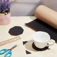 thumbnail image 5 of 11.8x78.7 Inch Sponge Neoprene with Adhesive Foam Rubber Sheet 3mm Thick Black EVA Foam Sponge Rubber Sheet for Gap Filling, 5 of 6