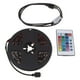 thumbnail image 5 of Kit de Bricolaje de Barra de lámpara de 5 M Barra de RGB con Alimentación USB con telemando, 5 of 8