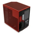thumbnail image 4 of Hyte CSHYTEY70TTIRB Y70 Touch Infinite Dual Chamber ATX Mid Tower Modern Aesthetic Case, 4 of 5
