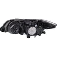 thumbnail image 2 of For Acura RDX 2013 2014 2015 Headlight Assembly Passenger Side DOT Certified | AC2503123 | 33100-TX4-A11, 2 of 4