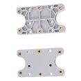 thumbnail image 1 of Base de montaje de boquilla para accesorios de base de motor X9 Pieza de motor para dron agrícola gris, 1 of 5