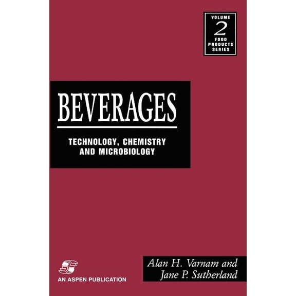Food Products Beverages: Technology, Chemistry and Microbiology, Book 2, (Paperback)