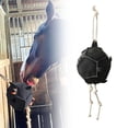 thumbnail image 1 of CaiYueKe Horse Treat Ball Slow Feeder Toy for Boredom Relief and Stress Reduction Interactive Chew Play Activity Enrichment for Horses Cattle Livestock, 1 of 9