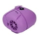 thumbnail image 1 of Ventilador De Abrazadera De Cintura Portátil Recargable Con Pantalla LED, Difusor De Aceite Esencial, Potente Flujo De Aire, Ventilador Portátil Para Exteriores, 1 of 7